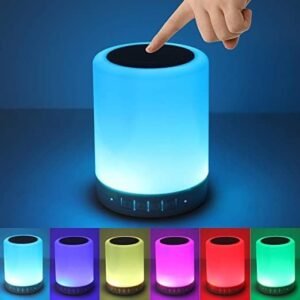 SoundPulse Bluetooth Speaker